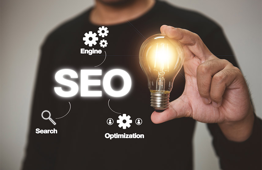 agencias seo madrid