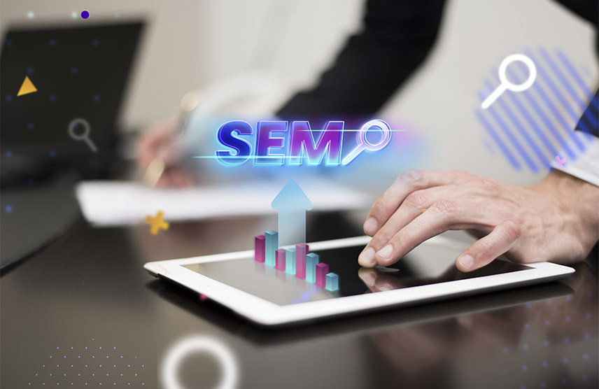 servicios sem