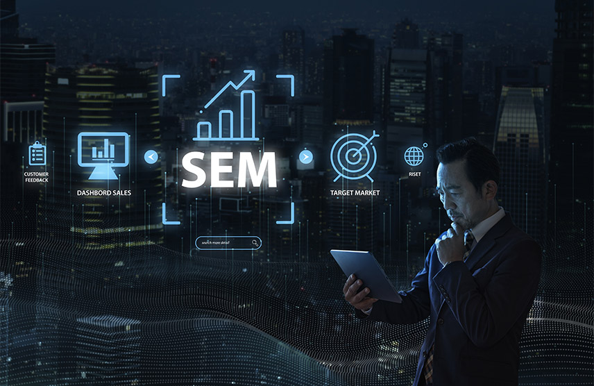 servicios sem