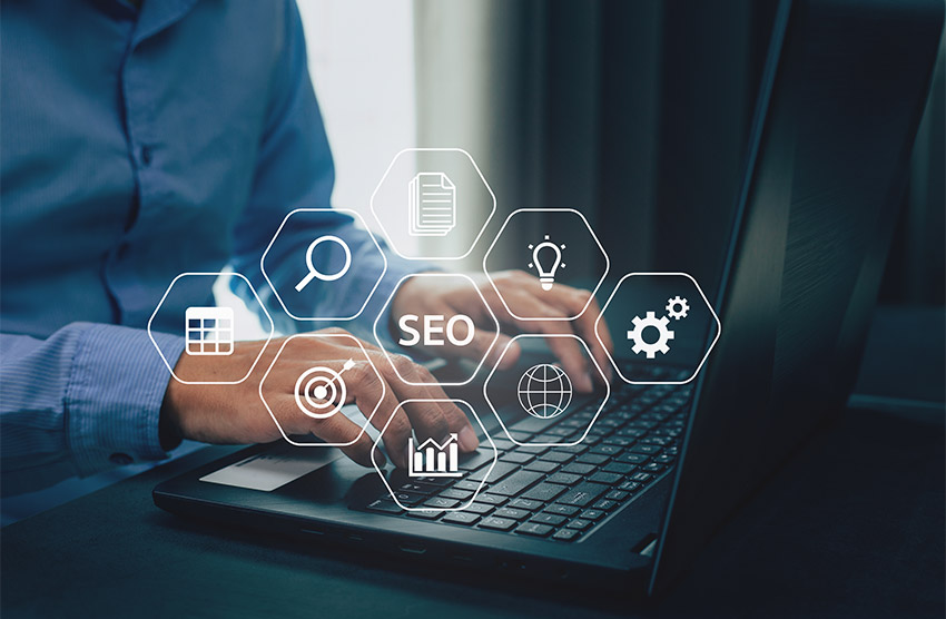 tipos de seo