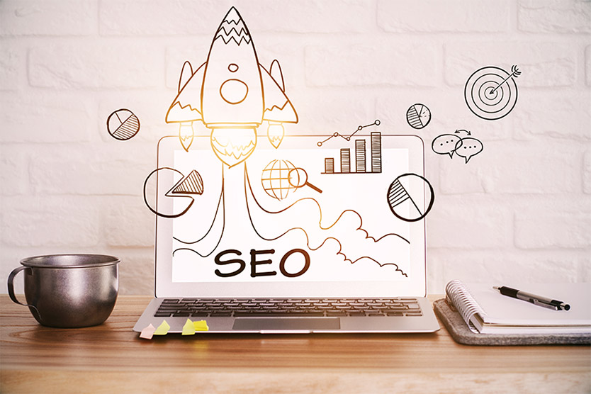 tipos de seo