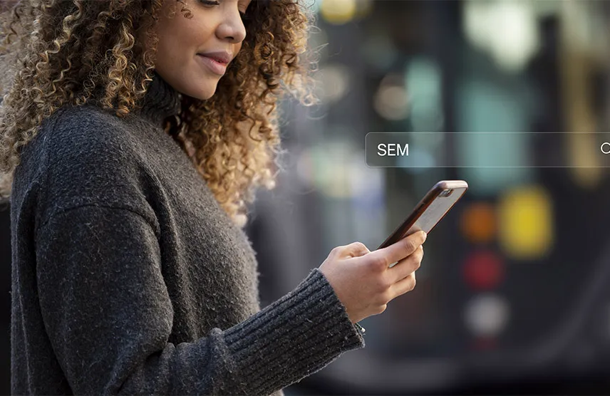 diferencia entre sem y seo