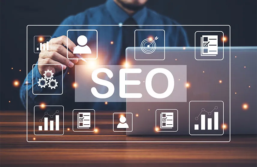 diferencia entre sem y seo