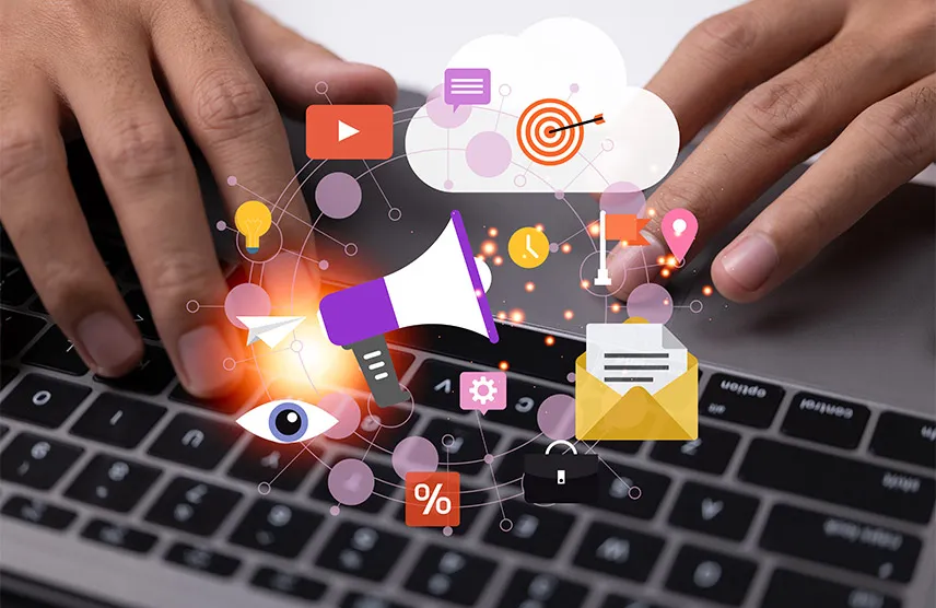 ejemplo de marketing de contenidos