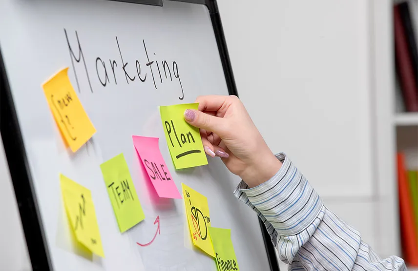 estrategia de contenidos