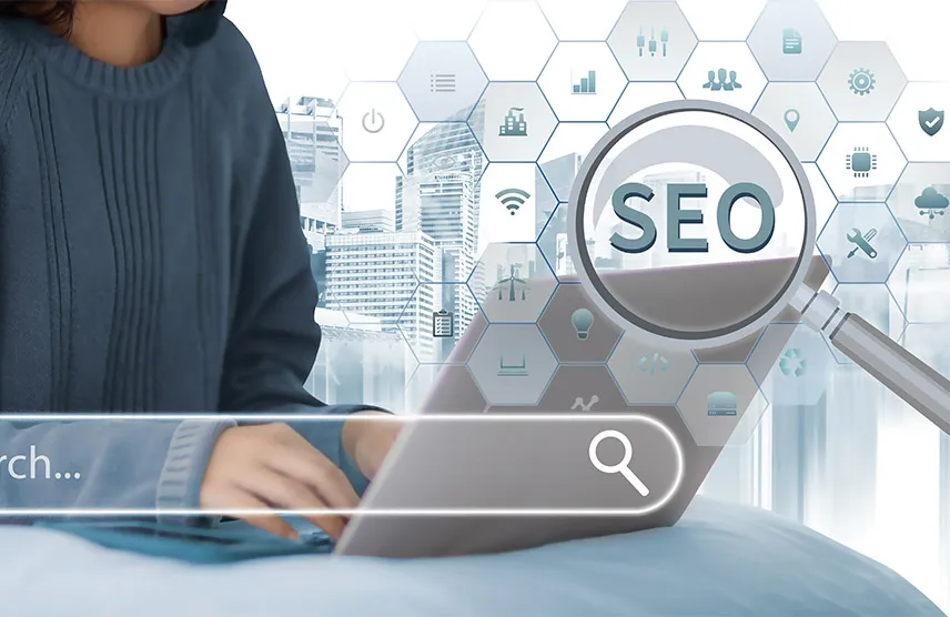 servicios de seo