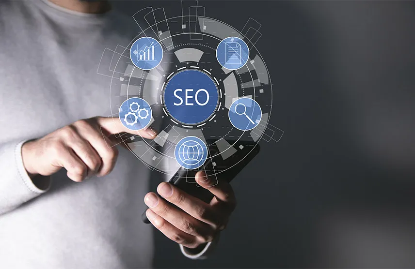 servicios de seo