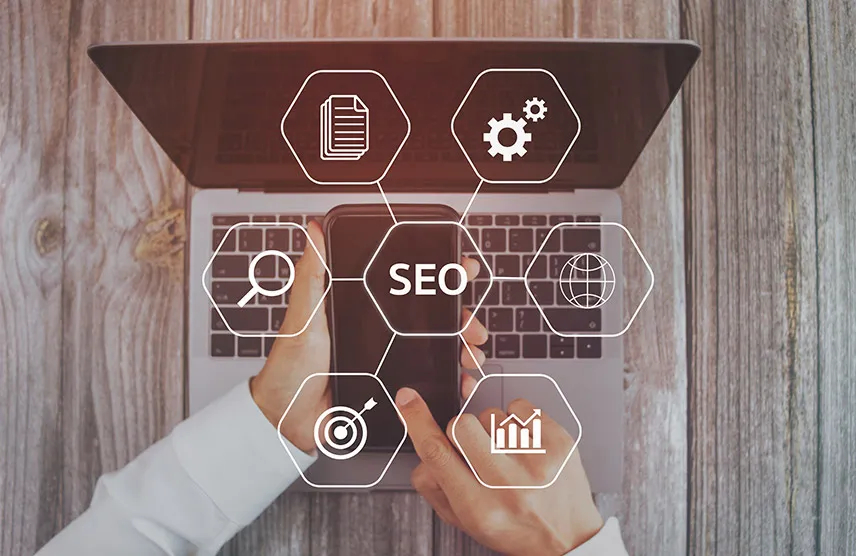 agencia seo en madrid