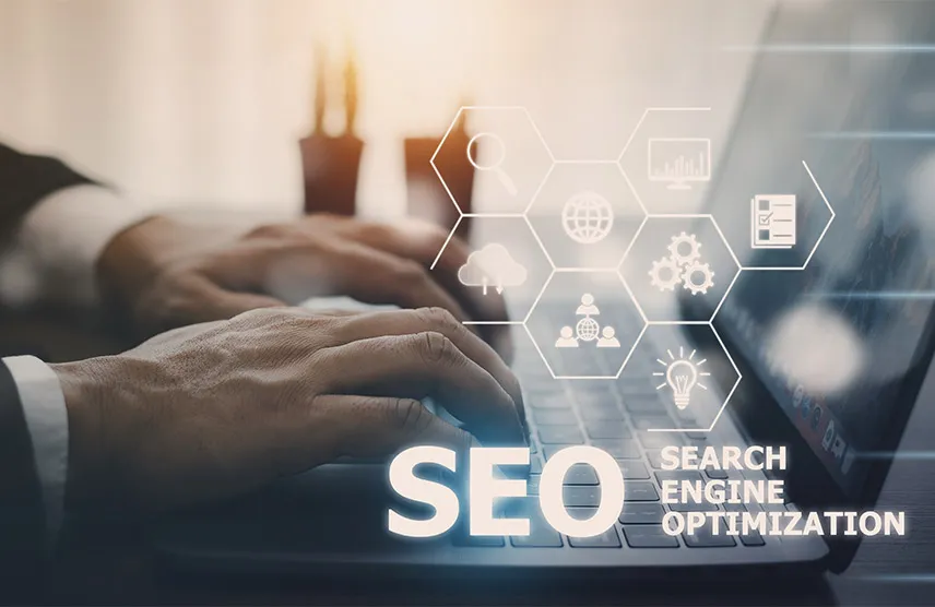 agencia seo en madrid