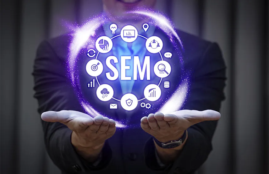 estrategia sem
