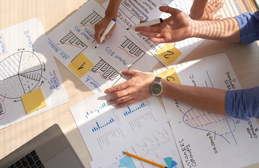 estrategias de marketing digital