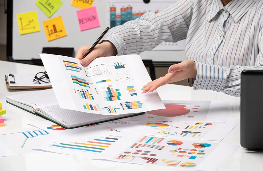estrategias de marketing digital