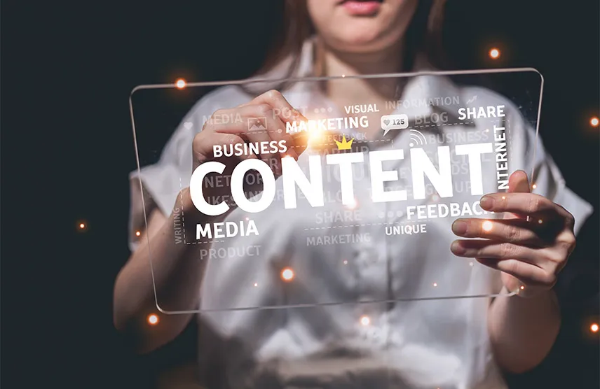 marketing de contenidos que es
