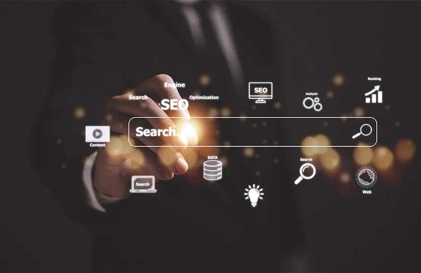 search marketing que es