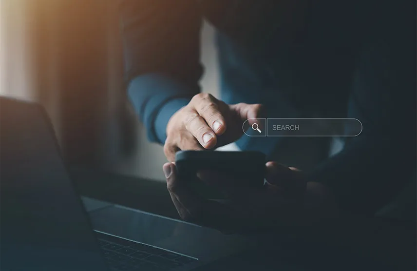 search marketing que es